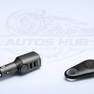 Technaxx car Alarm with Charging Function TX-100