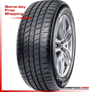Radar Dimax AS‑8 215/55R17 94V All‑Season Tire