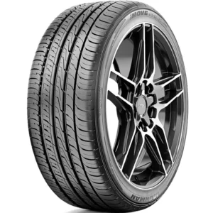 Tire Ironman iMOVE Gen3 AS 215/55R17 94V A/S Performance