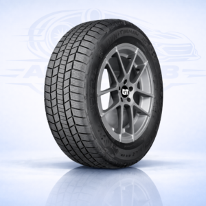 1 New General Altimax 365 Aw - 215/55r17 Tires 2155517 215 55 17