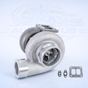 GT45 T4 Turbocharger V-Band 1.05 A/R 98mm 600-800+HPs Boost Upgrade Racing