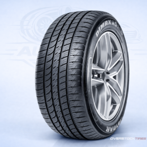 Radar Dimax AS‑8 215/55R17 94V All‑Season Tire