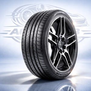 Tire Ironman iMOVE Gen3 AS 215/55R17 94V A/S Performance